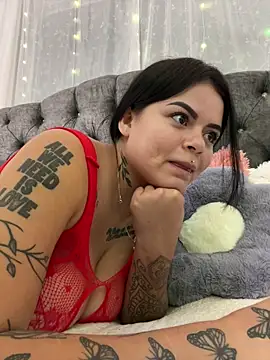 ivanna rivera online show from February 6, 2025, 6:46 pm