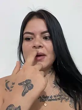 ivanna rivera online show from February 7, 2025, 2:15 pm