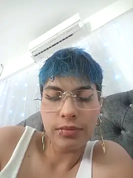 ivanna rivera online show from March 6, 2025, 8:05 pm