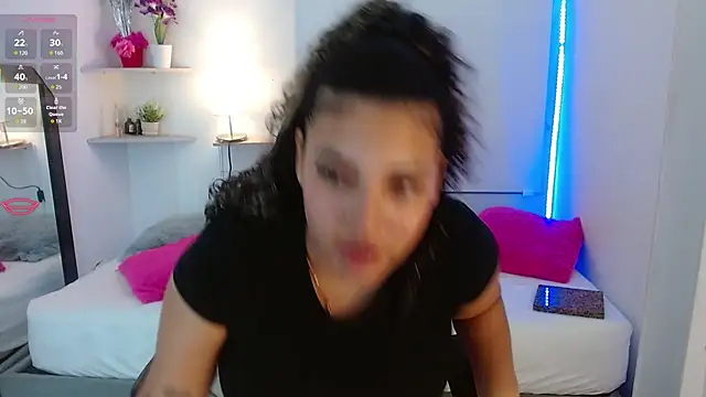 Julia Boobs online show from October 13, 2025, 11:10 am