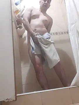 TuBandi2 online show from November 7, 2025, 1:16 am