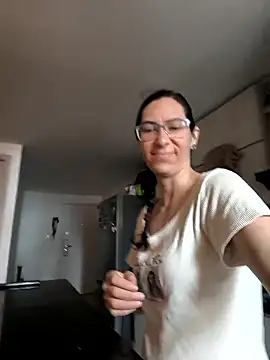 Andromeda-jade online show from January 15, 2026, 2:10 pm