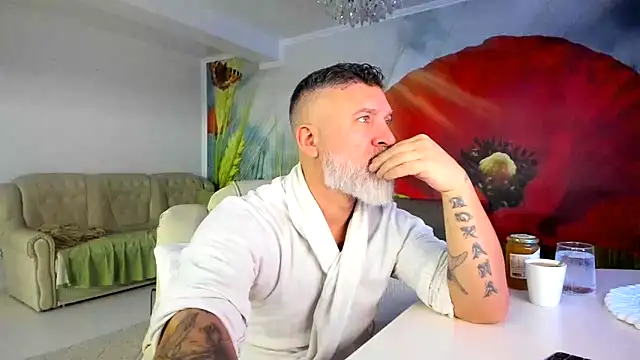 BlowMyXXL online show from February 10, 2026, 7:40 pm