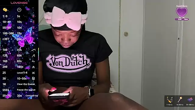 minimama69 online show from March 31, 2026, 8:59 am