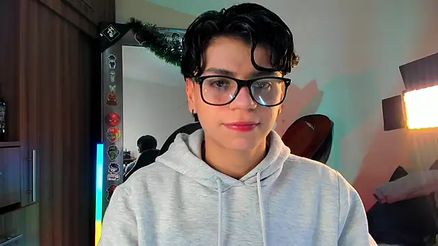 marckalexis online show from February 4, 2026, 1:06 pm