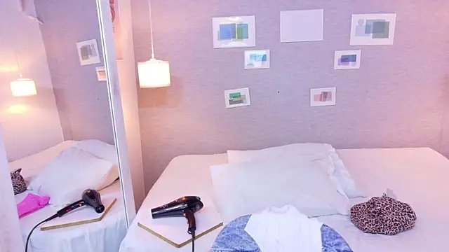 Cuckold lover69 online show from December 2, 2025, 1:50 pm