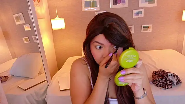 Cuckold lover69 online show from December 22, 2025, 2:03 pm