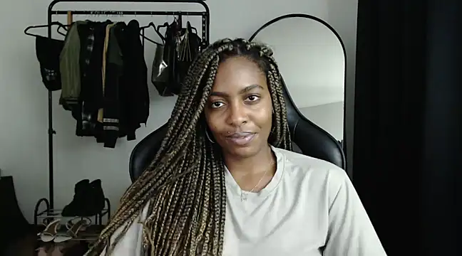 marisilva br online show from January 16, 2025, 11:16 pm