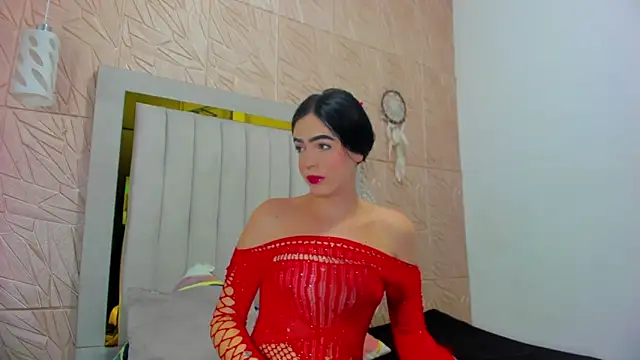 Ammy Connor1 online show from November 19, 2025, 8:09 pm