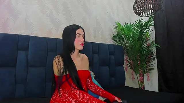 Ammy Connor1 online show from January 5, 2026, 9:51 pm