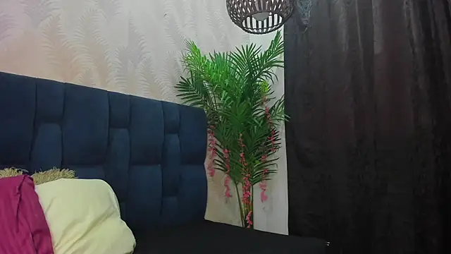 Ammy Connor1 online show from January 9, 2026, 9:16 pm