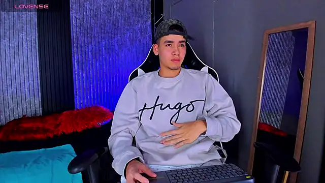 Mike 0233  online show from March 7, 2025, 4:13 am