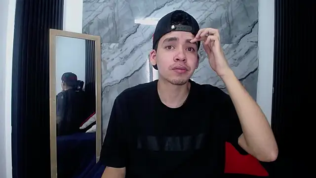 Mike 0233  online show from February 24, 2026, 7:45 pm