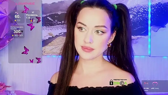 Snapshot of -CrazyAnna- chatting on December 13, 2024, 5:43 pm -CrazyAnna- online show from December 13, 2024, 5:43 pm