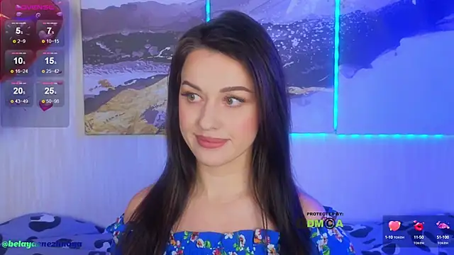 Snapshot of -CrazyAnna- chatting on February 18, 2025, 3:54 pm -CrazyAnna- online show from February 18, 2025, 3:54 pm