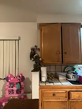 Snapshot of starrynikki chatting on December 8, 2024, 7:47 am starrynikki online show from December 8, 2024, 7:47 am