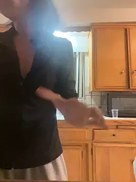 Snapshot of starrynikki chatting on December 22, 2024, 1:55 am starrynikki online show from December 22, 2024, 1:55 am