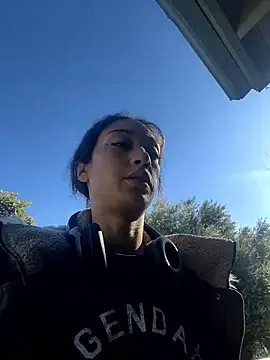 Snapshot of starrynikki chatting on December 26, 2024, 8:11 pm starrynikki online show from December 26, 2024, 8:11 pm