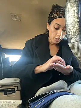 Snapshot of starrynikki chatting on January 7, 2025, 11:56 pm starrynikki online show from January 7, 2025, 11:56 pm