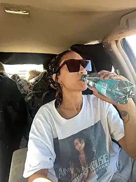 Snapshot of starrynikki chatting on January 10, 2025, 10:46 pm starrynikki online show from January 10, 2025, 10:46 pm