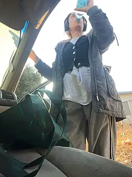 Snapshot of starrynikki chatting on January 11, 2025, 5:18 pm starrynikki online show from January 11, 2025, 5:18 pm