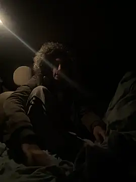 Snapshot of starrynikki chatting on January 18, 2025, 6:34 am starrynikki online show from January 18, 2025, 6:34 am