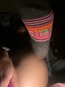 Snapshot of starrynikki chatting on January 18, 2025, 9:45 am starrynikki online show from January 18, 2025, 9:45 am