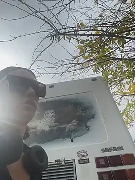 Snapshot of starrynikki chatting on January 22, 2025, 10:15 pm starrynikki online show from January 22, 2025, 10:15 pm