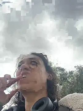 Snapshot of starrynikki chatting on January 29, 2025, 7:43 pm starrynikki online show from January 29, 2025, 7:43 pm