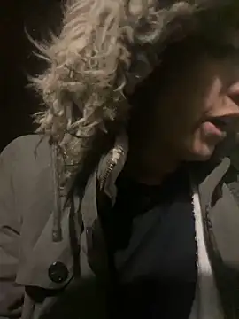 Snapshot of starrynikki chatting on January 30, 2025, 1:10 pm starrynikki online show from January 30, 2025, 1:10 pm