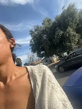 Snapshot of starrynikki chatting on January 31, 2025, 11:13 pm starrynikki online show from January 31, 2025, 11:13 pm