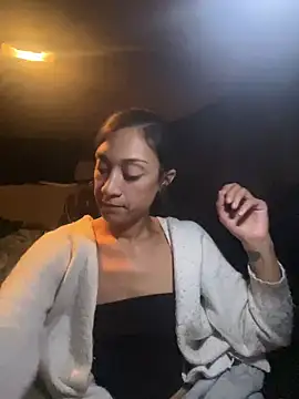 Snapshot of starrynikki chatting on February 1, 2025, 4:46 am starrynikki online show from February 1, 2025, 4:46 am