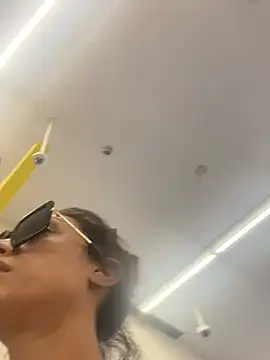 Snapshot of starrynikki chatting on February 8, 2025, 9:04 pm starrynikki online show from February 8, 2025, 9:04 pm