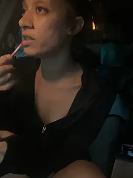 Snapshot of starrynikki chatting on February 12, 2025, 1:19 am starrynikki online show from February 12, 2025, 1:19 am