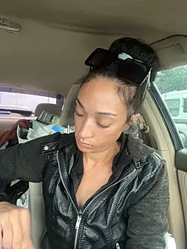 Snapshot of starrynikki chatting on February 12, 2025, 9:11 pm starrynikki online show from February 12, 2025, 9:11 pm