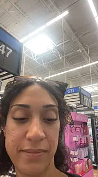 Snapshot of starrynikki chatting on February 20, 2025, 7:30 pm starrynikki online show from February 20, 2025, 7:30 pm