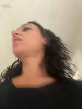 Snapshot of starrynikki chatting on October 29, 2025, 4:09 pm starrynikki online show from October 29, 2025, 4:09 pm