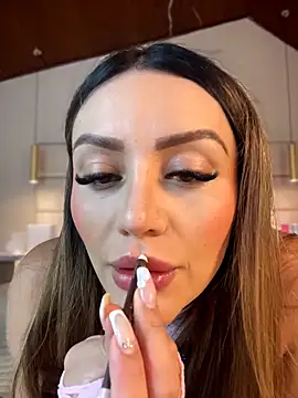 Miss ary online show from February 16, 2026, 12:12 pm