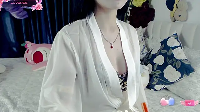 Snapshot of Nacy-Moonlight chatting on December 10, 2024, 4:38 pm Nacy-Moonlight online show from December 10, 2024, 4:38 pm