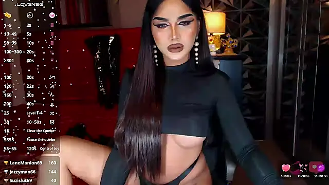 NatalyaFox online show from December 30, 2024, 11:48 am