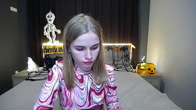 MargaritaKiss online show from October 29, 2025, 8:10 pm