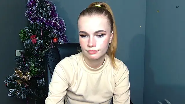 MargaritaKiss online show from January 12, 2026, 7:30 pm