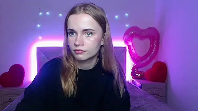 MargaritaKiss online show from February 17, 2026, 7:09 pm