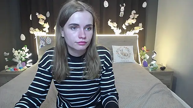 MargaritaKiss online show from April 1, 2026, 6:49 pm