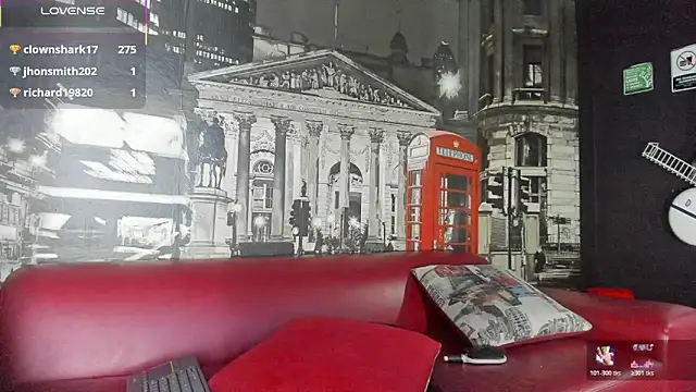 CloeRodriguez online show from March 8, 2026, 2:04 am