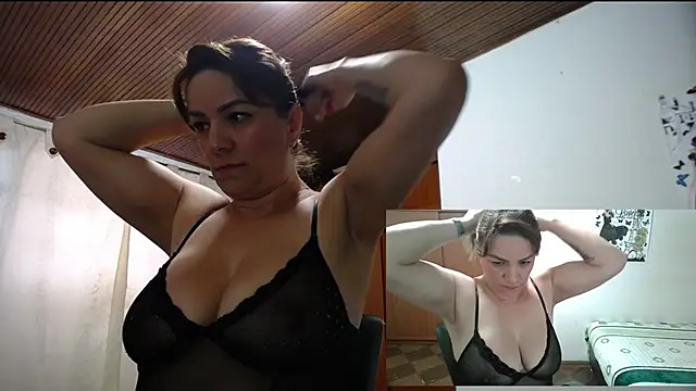 wandarubio online show from January 21, 2025, 9:46 pm