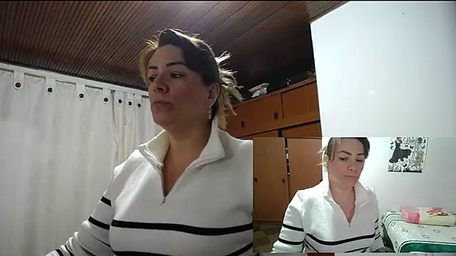 wandarubio online show from January 25, 2025, 11:11 pm