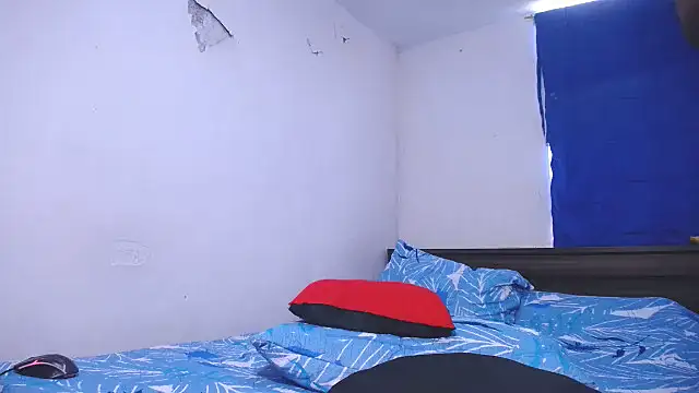 Snapshot of morris_dayanna chatting on October 22, 2025, 7:24 pm morris dayanna online show from October 22, 2025, 7:24 pm