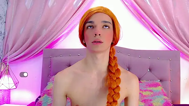 Snapshot of SexyJuliii21 chatting on December 3, 2024, 2:58 am SexyJuliii21 online show from December 3, 2024, 2:58 am