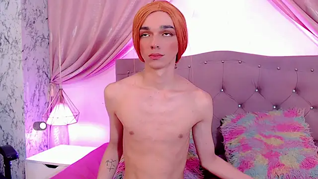 Snapshot of SexyJuliii21 chatting on December 6, 2024, 3:08 am SexyJuliii21 online show from December 6, 2024, 3:08 am